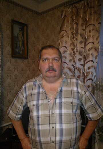 Mein Foto - Wjatscheslaw, 58 aus Slowjansk (@vyacheslav20969)