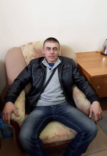 My photo - Denis, 40 from Nizhnevartovsk (@denis186818)