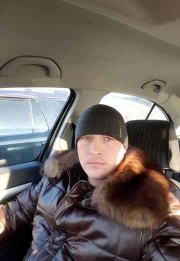 Моя фотография - Евгений, 36 из Томск (@evgeniy246111)