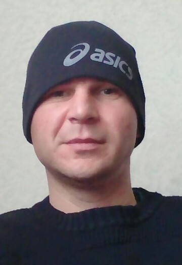 My photo - vladimir, 38 from Omsk (@vladimir342467)