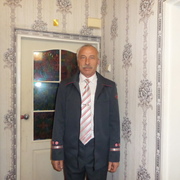 Владимир, 59, Чертково