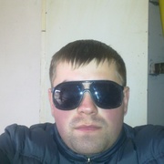 Роман, 36, Ржев
