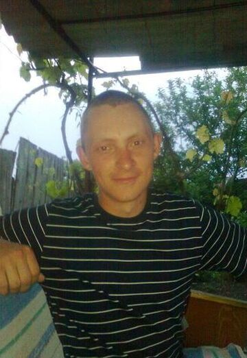My photo - Oleg, 34 from Tikhoretsk (@oleg252737)