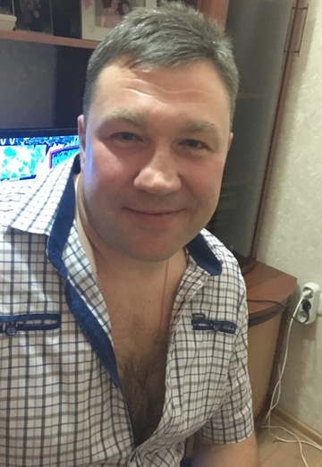 My photo - Yeduard Lyubimov, 51 from Kotlas (@eduardlubimov0)
