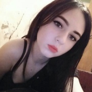 Кристина Вишневская, 21, Павловская