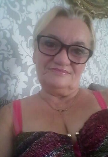 Моя фотография - Lili, 67 из Ольпе (@lili3760)