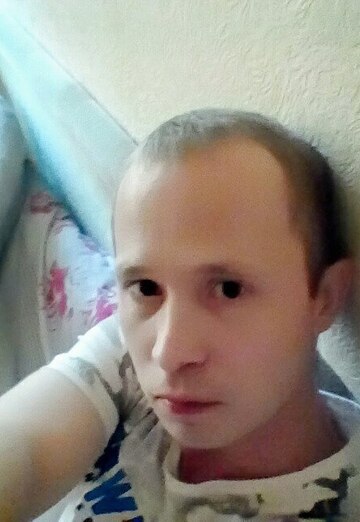 My photo - Artem, 39 from Vologda (@artem132841)