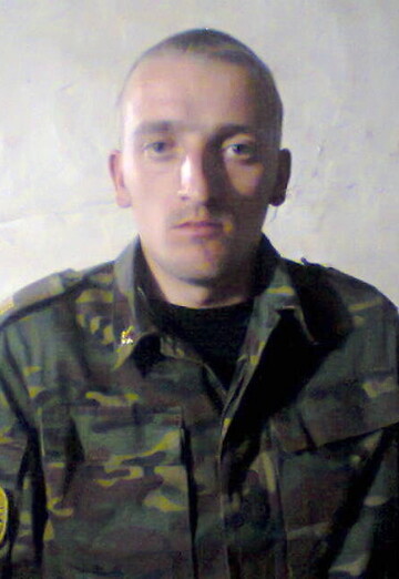 My photo - Igor, 31 from Omsk (@igor297239)