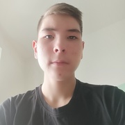 Эдуард, 19, Каргасок