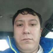 Шерзод, 38, Санкт-Петербург