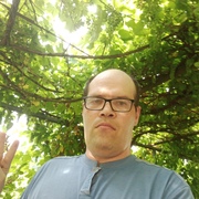 Роман, 41, Прохладный