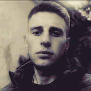 Василий, 24, Токаревка