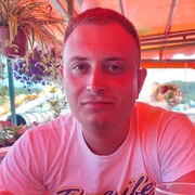 Дмитрий, 25, Белореченск