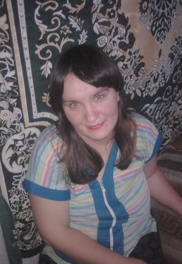 My photo - Anna, 35 from Krasnodar (@anna203256)