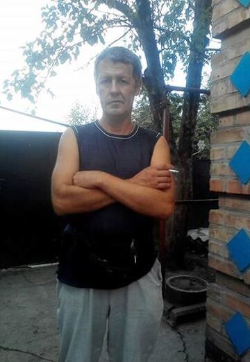 My photo - Sergey, 52 from Kropyvnytskyi (@sergey590461)