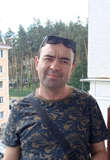 My photo - Fіl, 38 from Vinnytsia (@fl116)