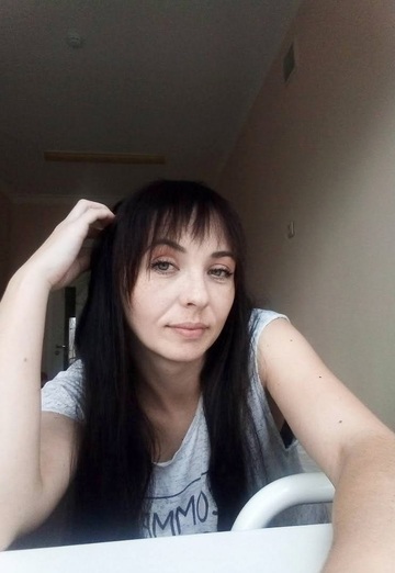My photo - OLGA, 36 from Stary Oskol (@olga347342)