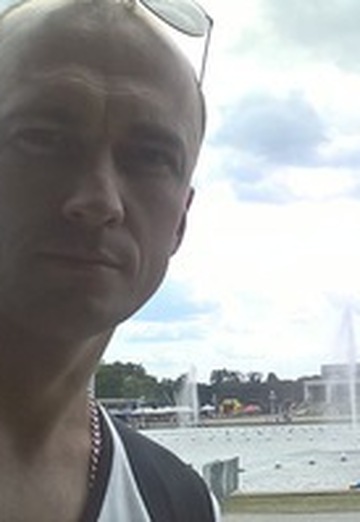 My photo - Michał, 40 from Breslau (@micha365)