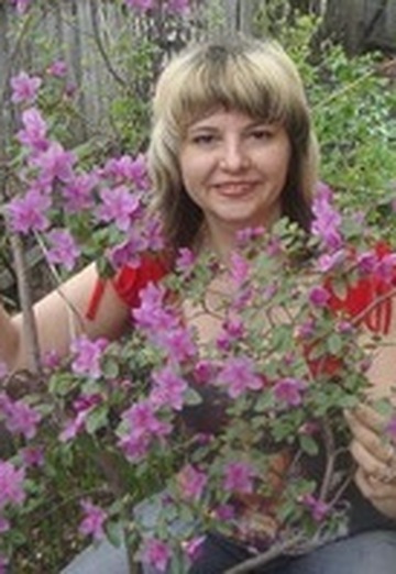 Моя фотография - Елена, 49 из Заринск (@elena52897)