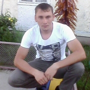 Саша, 34, Тарко-Сале