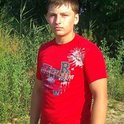 АНДРЕЙ, 27, Богучар