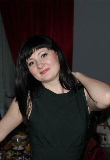 My photo - Katya, 36 from Stary Oskol (@ketti2527yandexru)