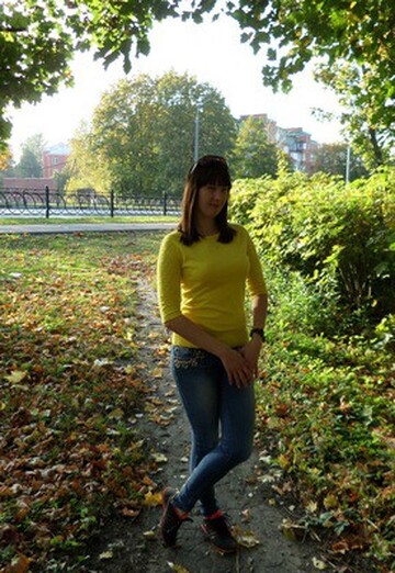 Моя фотография - Анна, 34 из Подольск (@anna8418092)