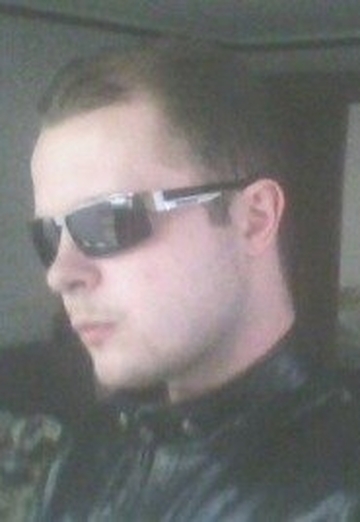 Моя фотография - Алексей, 35 из Банска-Бистрица (@id493789)