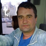 илья, 41, Рыбное