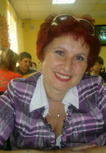 My photo - Olga, 64 from Khabarovsk (@olga10178)