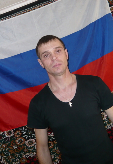 My photo - aleksandr, 46 from Volgograd (@aleksandr2178)