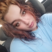 Анастасия, 22, Шахты