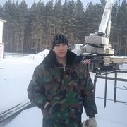 стёпа, 32, Тавда