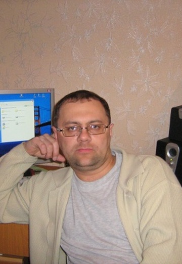 Моя фотография - Виталий Владиславович, 54 из Магадан (@belkando77)