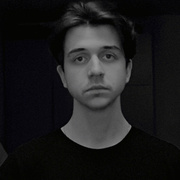 Даниил, 22, Москва