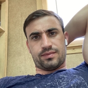 Андрей 30 лет (Рак) Белоозёрский