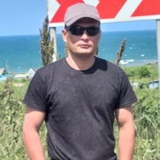 Сергей, 42, Шахтерск