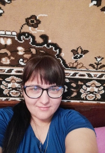 Ma photo - Elena, 41 de Yaroslavl (@elena347243)