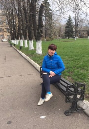 Моя фотографія - Ирина, 58 з Дебальцеве (@irina190756)