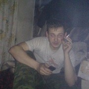 владимир, 35, Ужур
