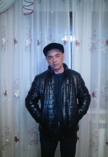 My photo - Rishat, 46 from Naberezhnye Chelny (@rishat1878)