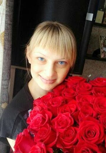 Моя фотография - Ната ша, 41 из Октябрьский (Башкирия) (@natasha34001)