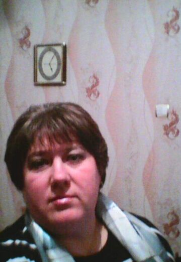 Моя фотография - наташа, 52 из Белгород-Днестровский (@natasha50931)