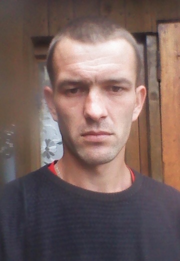 Моя фотография - Андрей, 32 из Ярцево (@andrey678372)