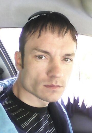 My photo - Ignat, 42 from Baltiysk (@ignat80)