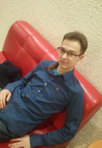 Sergey (@sergey493099) — my photo № 4