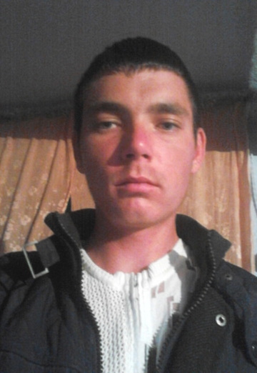 My photo - Yuriy, 27 from Rybnitsa (@uriy80383)
