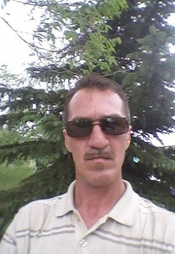 My photo - Yuriy, 45 from Karaganda (@uriy141188)