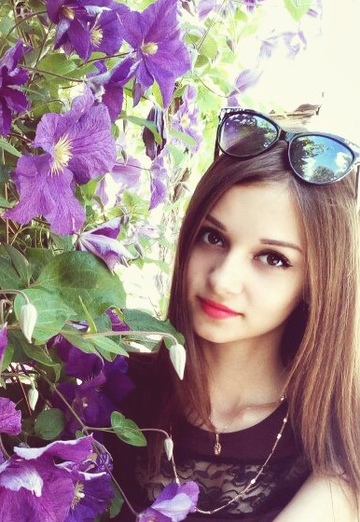 My photo - Mariya, 24 from Orenburg (@mariya184520)