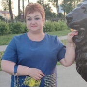 Татьяна, 51, Ефремов
